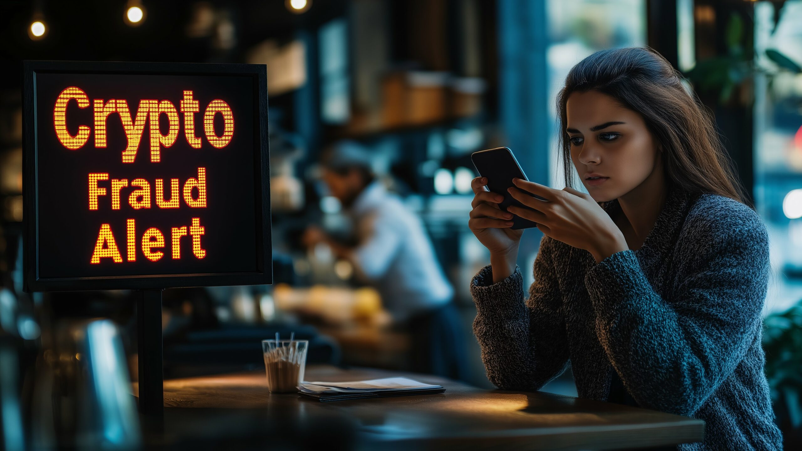 ‘Hawk Tuah Girl’ Memecoin Scheme Wipes Out Life Savings