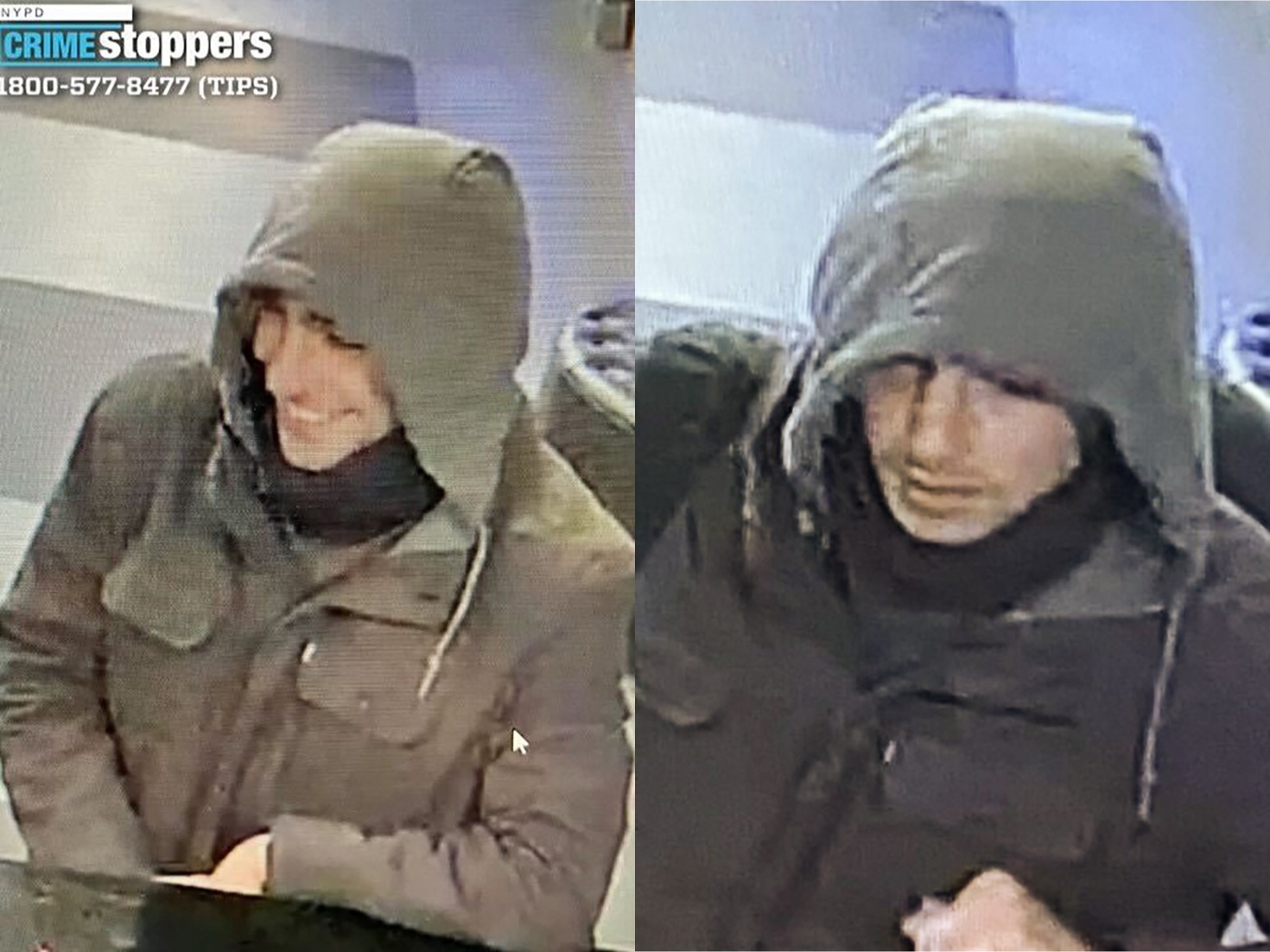 ‘Hot Assassin’ or Villain? Ivy League Star’s Shocking Crime