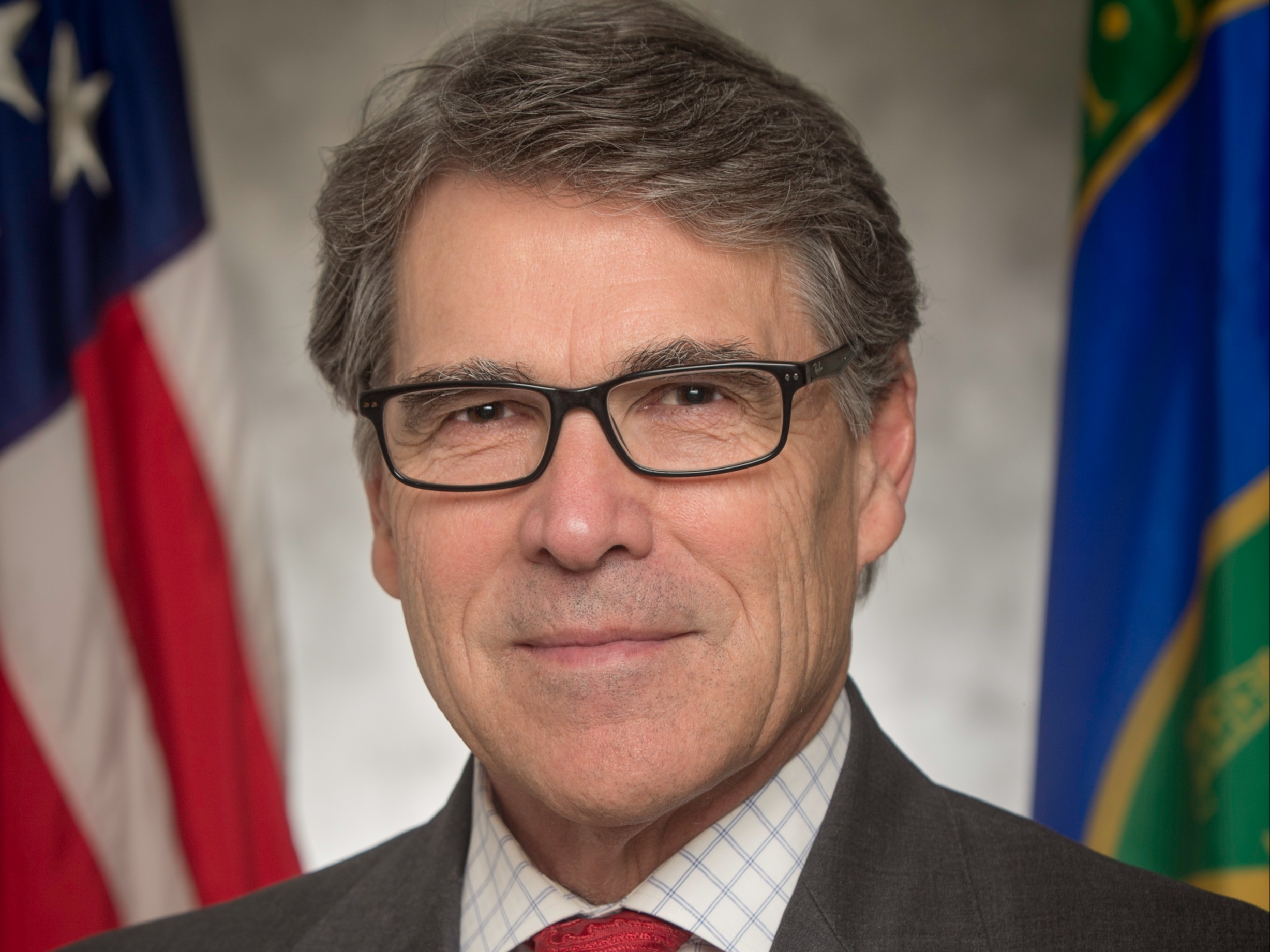 Why Conservative Icon Rick Perry Is Pushing for More Psychedelic Drugs