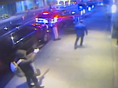 ‘Hot Assassin’ or Villain? Ivy League Star’s Shocking Crime-2