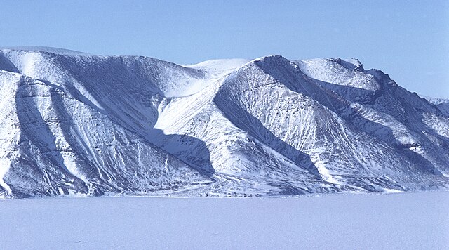 Greenland: The Icy Gem in a Global Tug-of-War