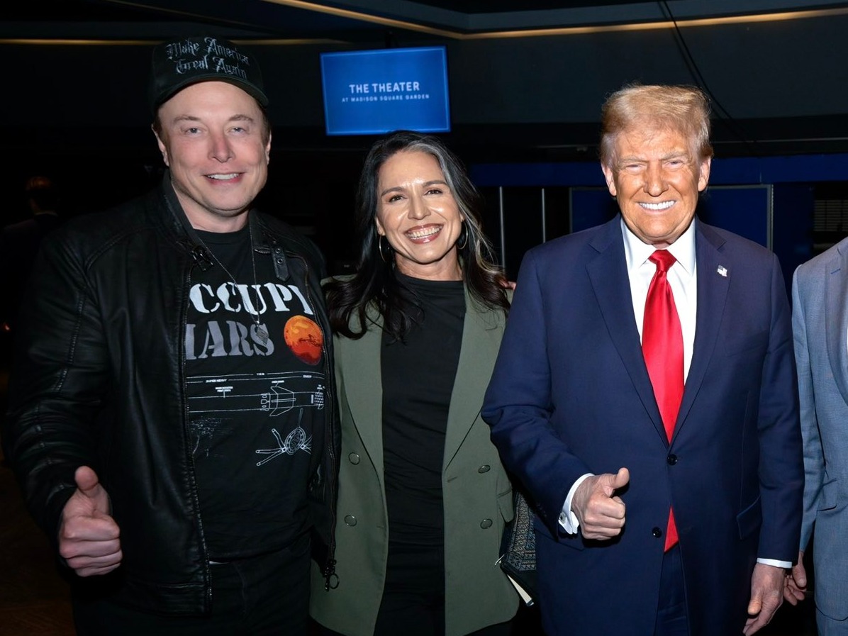 Did Elon Musk Make a Nazi Gesture at Trump’s Inauguration?