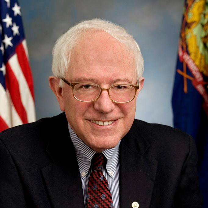 Bernie Sanders’  ‘Fighting Oligarchy’ Tour Takes Off
