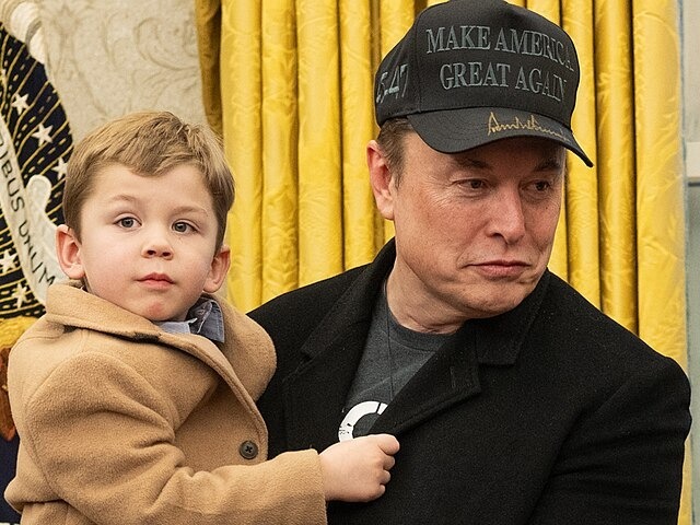 Billionaire Dad, Absent Father? The Truth About Elon Musk