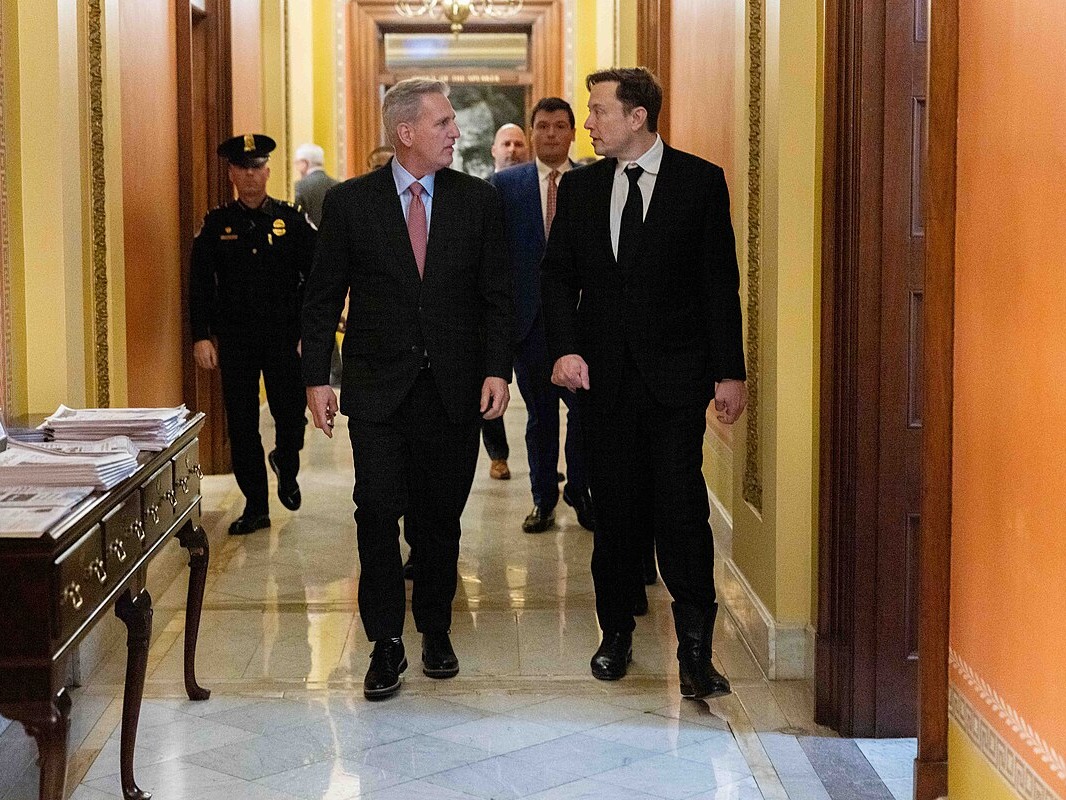 ‘Magic Money Computers’: Elon Musk’s Wild Claim or Real Concern?