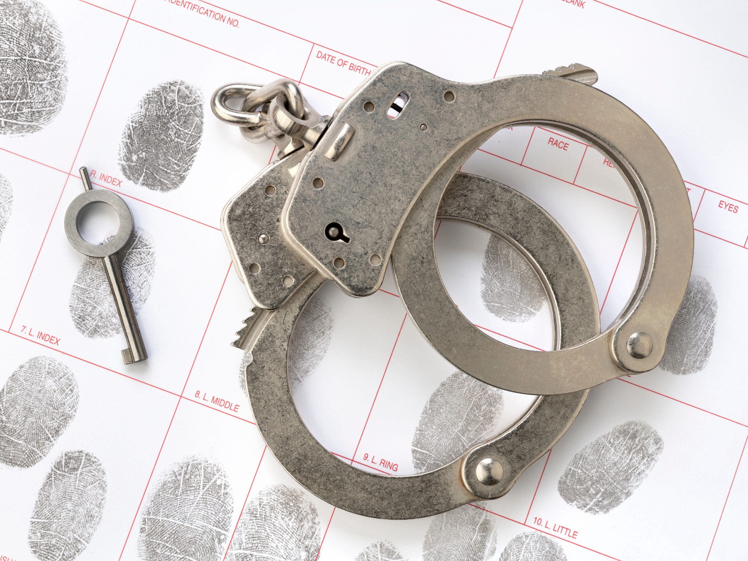 The FBI Arrested a Sitting Wisconsin Judge — And What Happens Next Could Rock the Judiciary