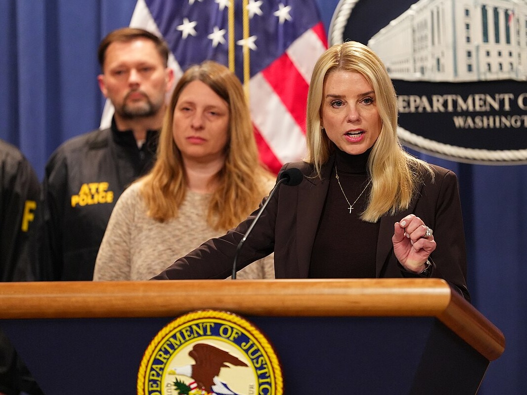 Trump Admin Floats Death Sentence for UnitedHealthcare® Killer