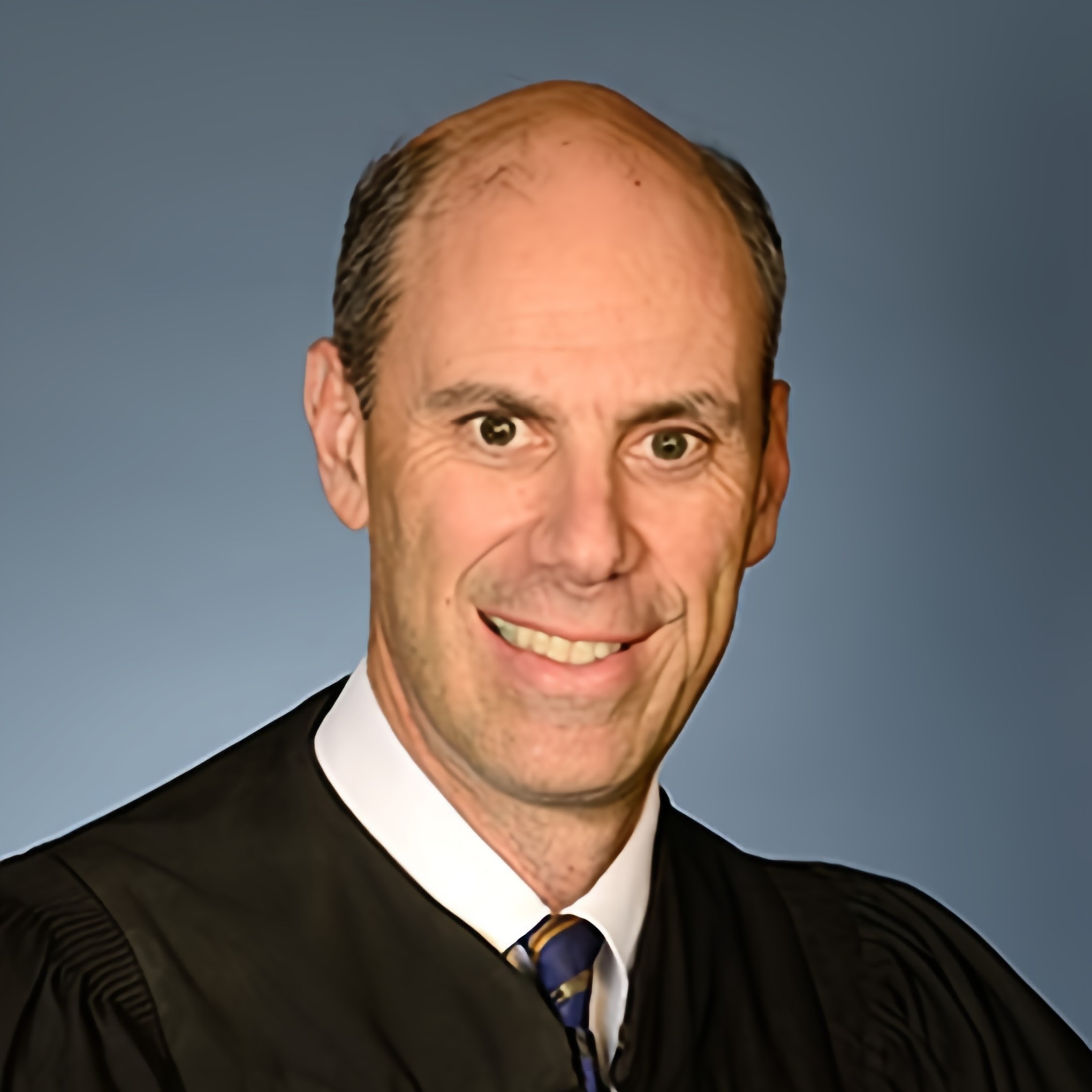 Trump’s Legal Nightmare Has a Bestie on the Supreme Court