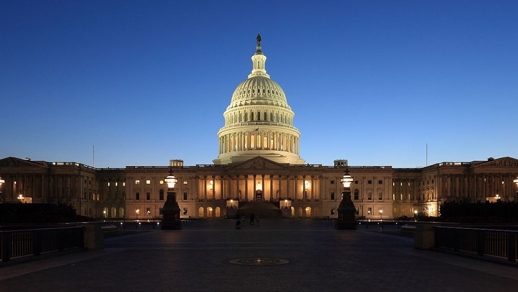 Trump’s Agenda Collapses… And It Was Caught on Camera