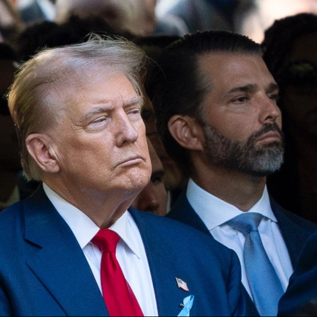 The Trumps Vilified Hunter Biden, Then Copied His Playbook