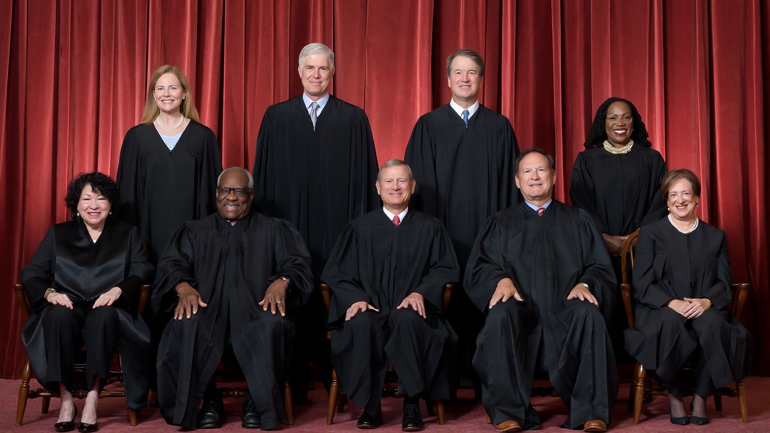 Supreme Court Brawls Over God and Public Schools