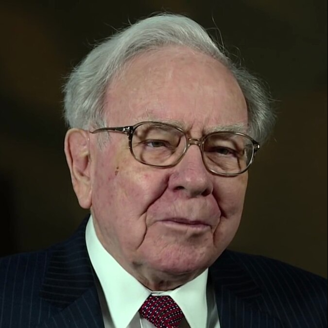 5 Cokes a Day, $347B in the Bank — Buffett’s Way