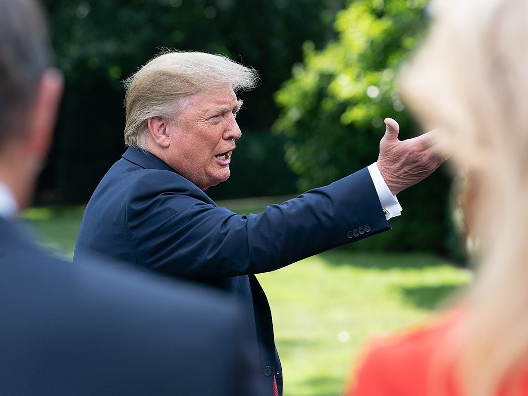 Biden Fell. Trump Laughed. Now It’s Trump’s Turn.