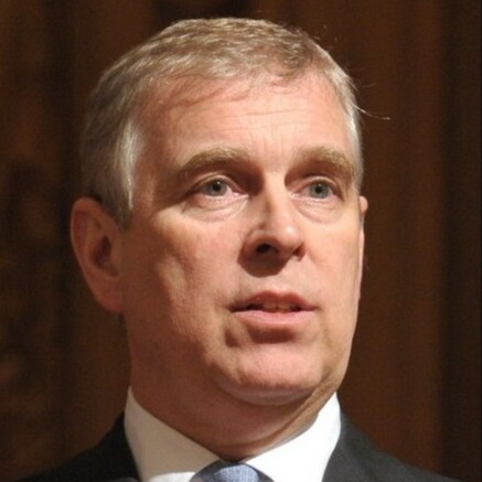 Prince Andrew's Secret Chinese Spy Connection Exposed - National Circus