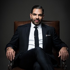 Prince William’s Billionaire Friend Dies Suddenly