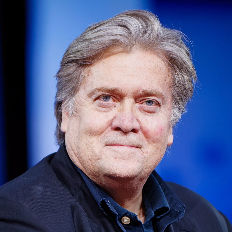 Bannon: Fox News Betrayed Trump’s Agenda!