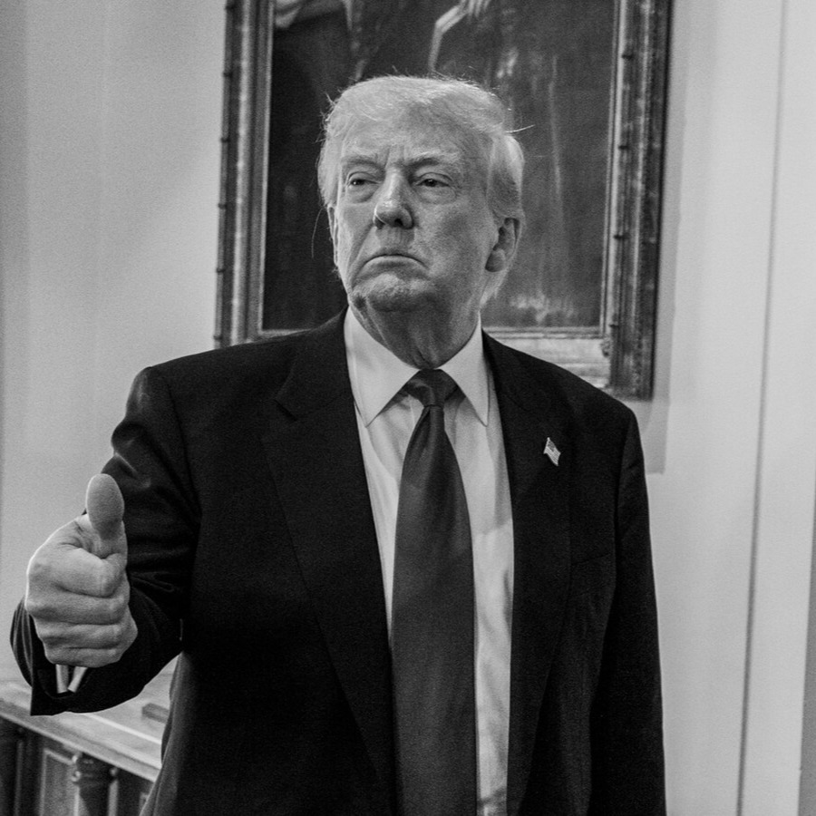 Trump Touts Victory, Protesters Turn Out in Millions