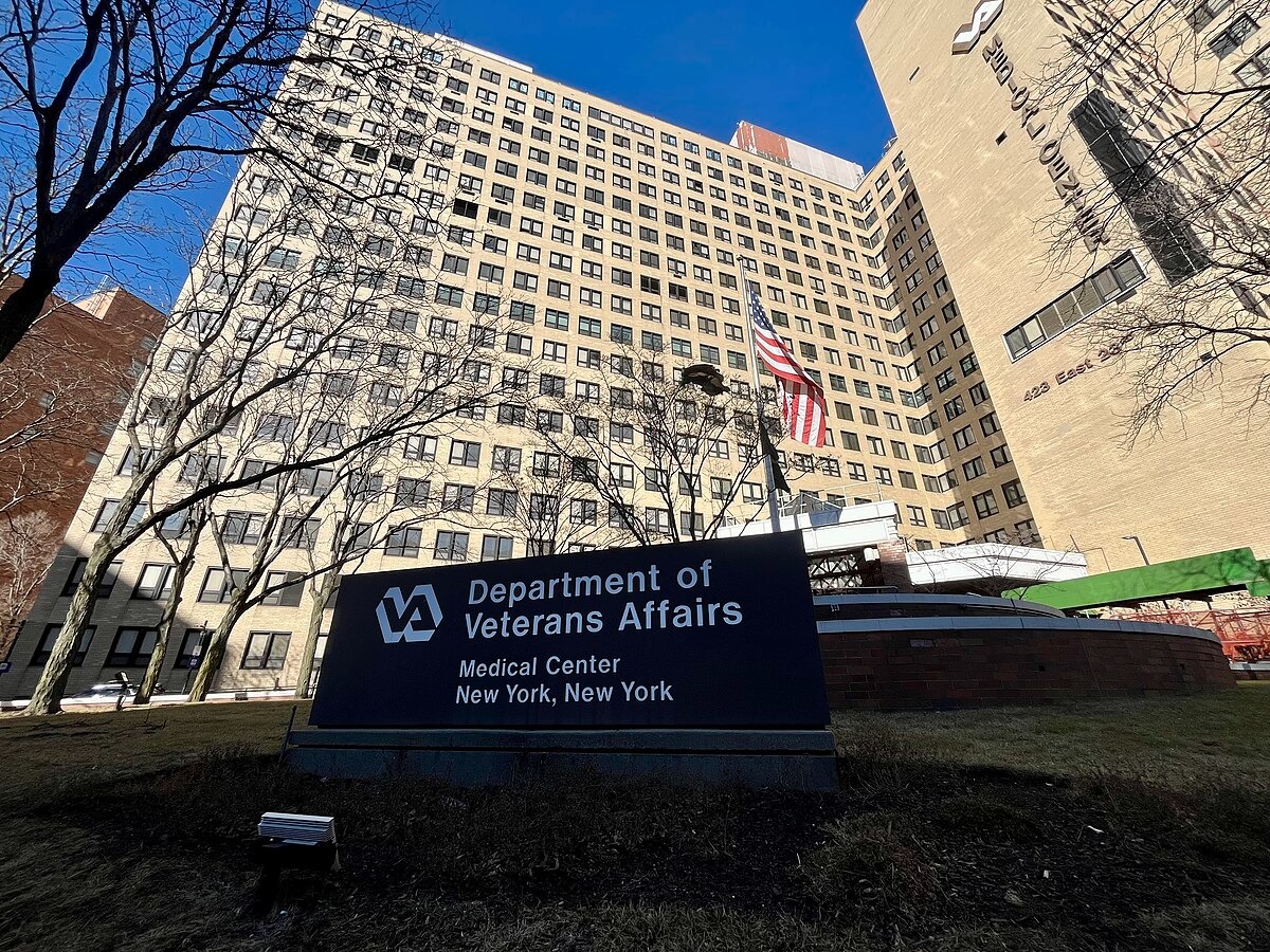 Veterans Fear Fallout From Trump’s VA Order