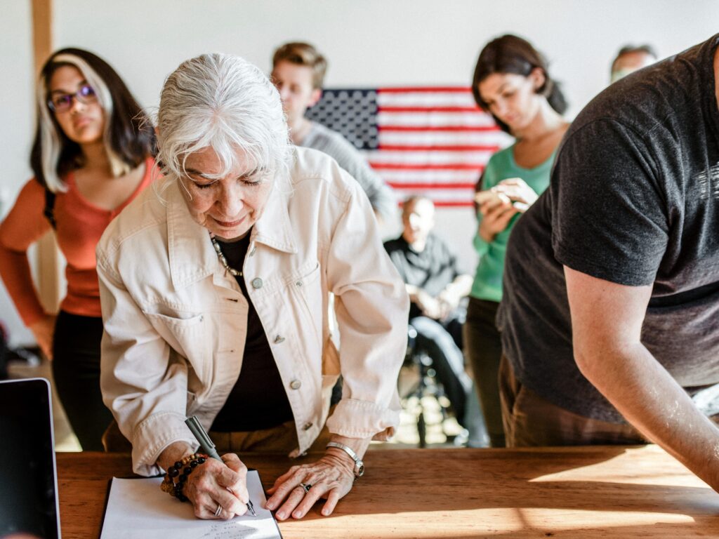 Trump’s Citizenship Database Sparks Privacy Uproar -1