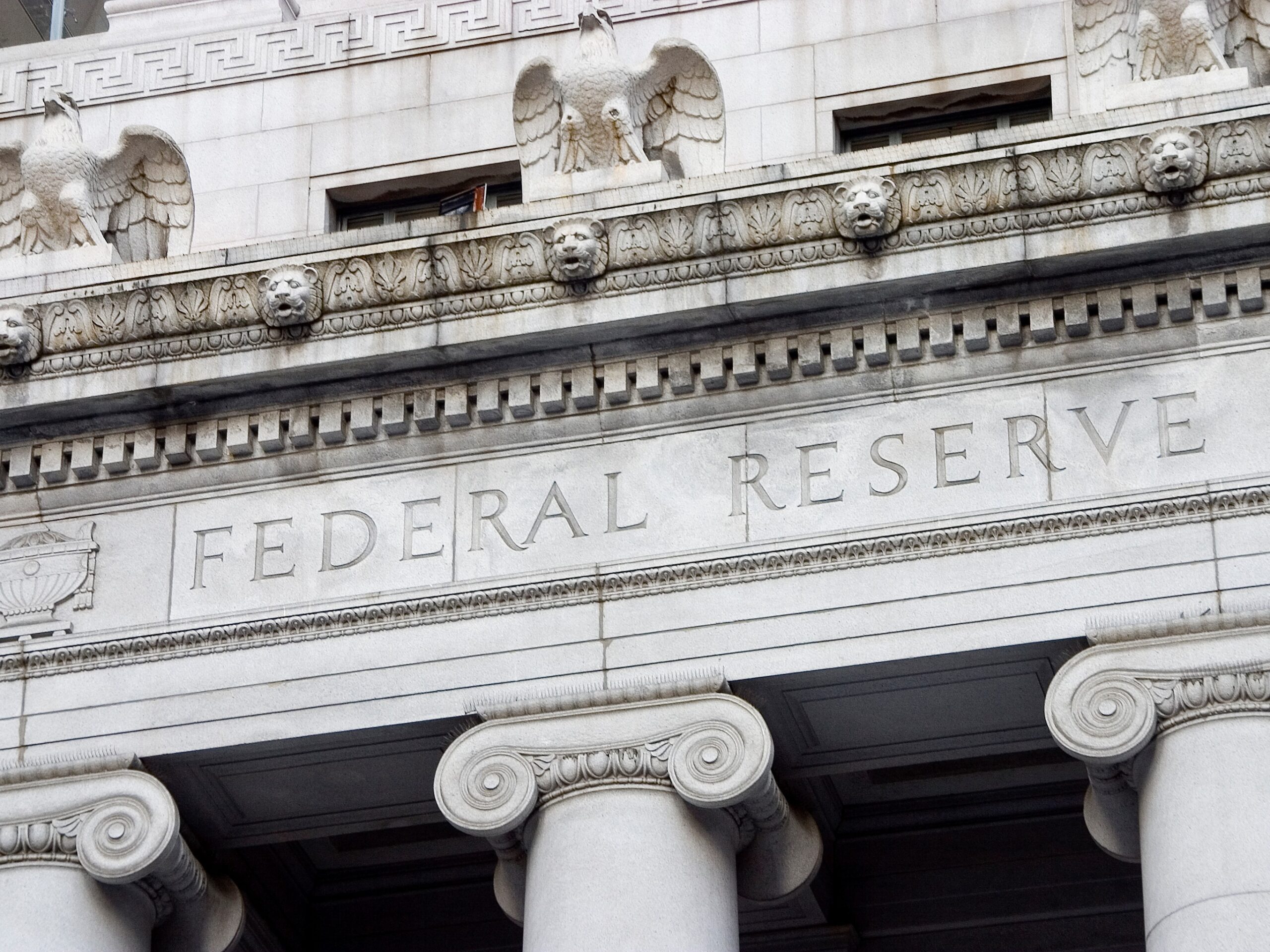 Trump: ‘Mr. Too Late’ Powell Strikes Again