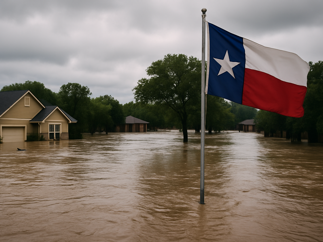 TX Dr. Mocked Trump Town as Parents Grieved Children