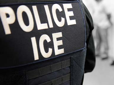 ICE Raids Christian Homes: Pastor Captures the Chaos