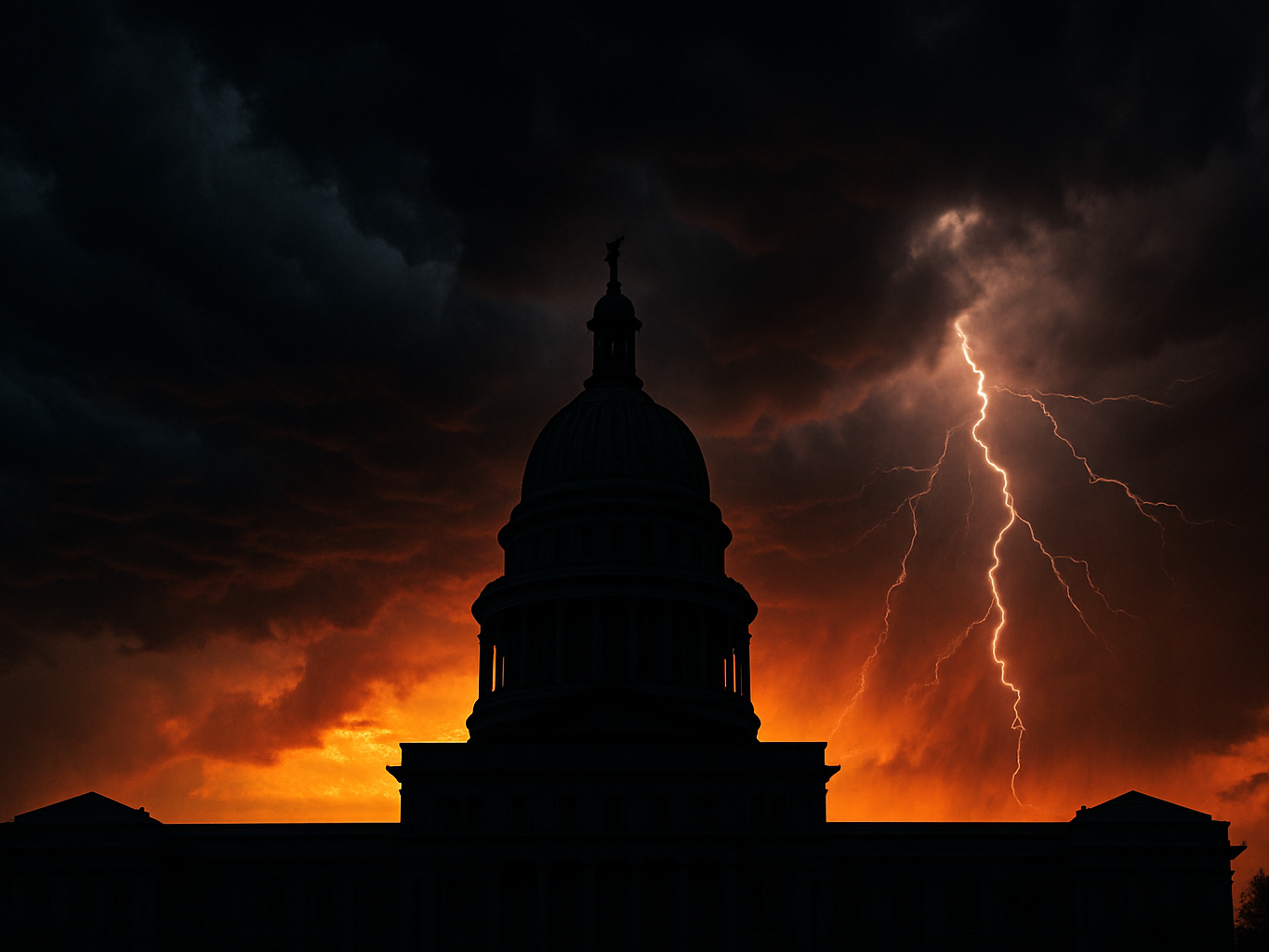 Texas GOP Candidate Vows to End Islam