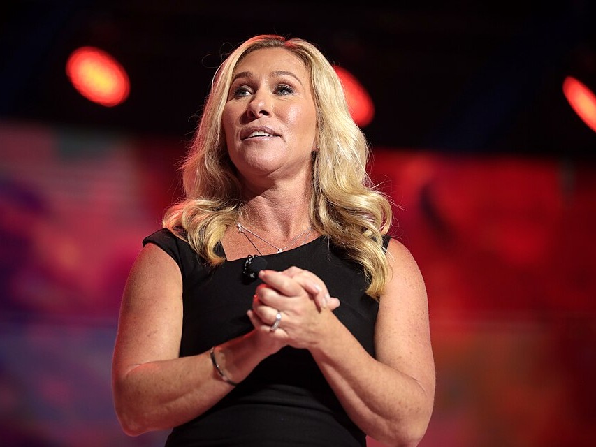 Marjorie Taylor Greene Breaks With Trump: What Comes Next?