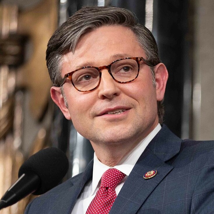 After Speaker Johnson Blocks Epstein Vote: Chaos Looms