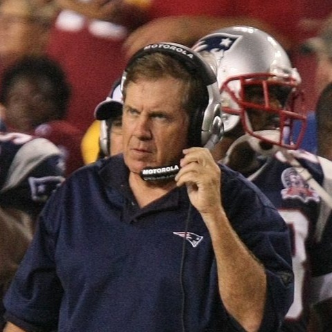 Bill Belichick and Girlfriend ‘Cash In’ on Age Gap!