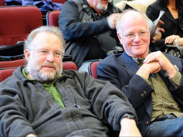 Ben & Jerry’s Clashes With Unilever: Founder Quits