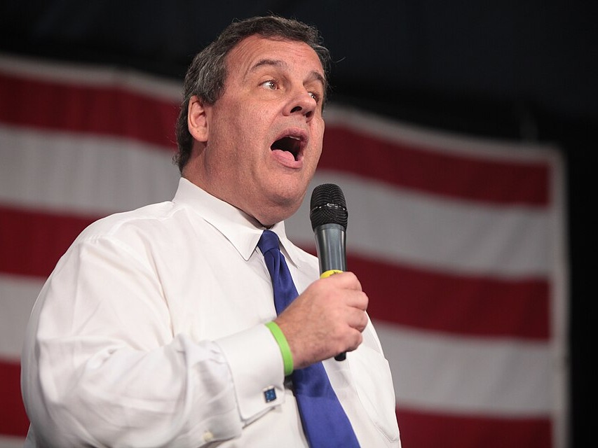 Chris Christie Blasts RFK Jr.: ‘A Foolish Man!’