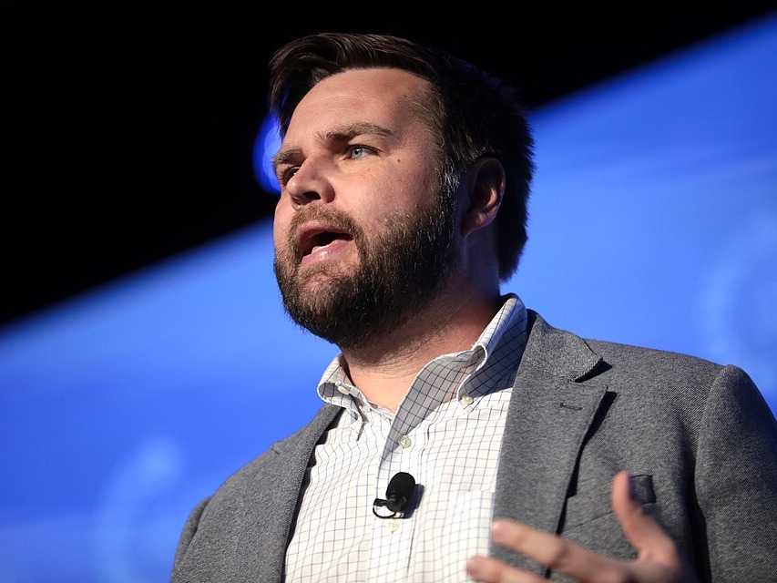 JD Vance: ‘Unity Impossible With Kirk’s Haters!’