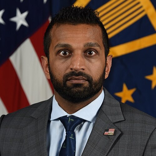 Kash Patel Blasts Schiff: ‘Political Buffoon!’