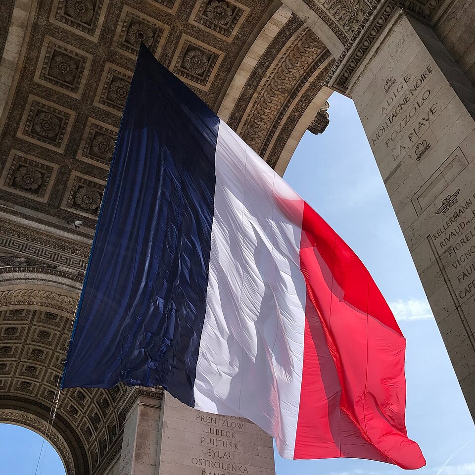 France Update: Louis XX Claims Crown Amid Macron Turmoil