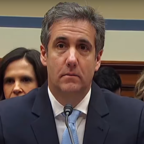 Michael Cohen Claims James Comey Committed a Crime: Prison Awaits