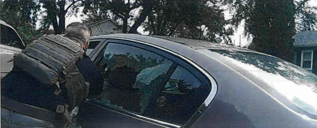 Records Show ICE Officer Who Shot Renee Good Was Dragged by Car