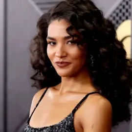 The 26-year-old has scored an international hit with her second album, The Art of Loving - bbc