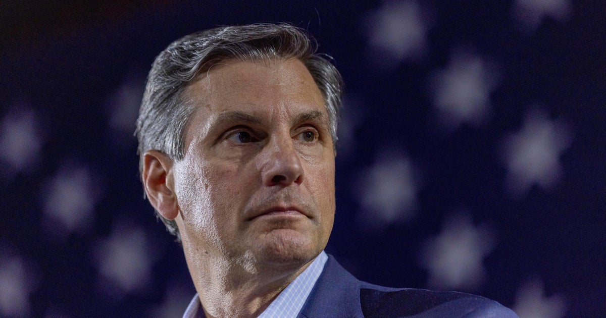 Maryland Gov. Wes Moore