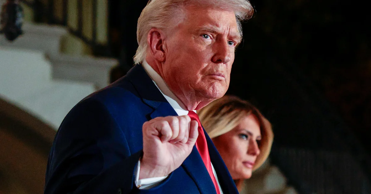 Inside the House chamber during the State of the Union address.