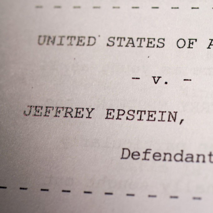 Newly-released documents from the U.S. Justice Department files on Jeffrey Epstein - pbs
