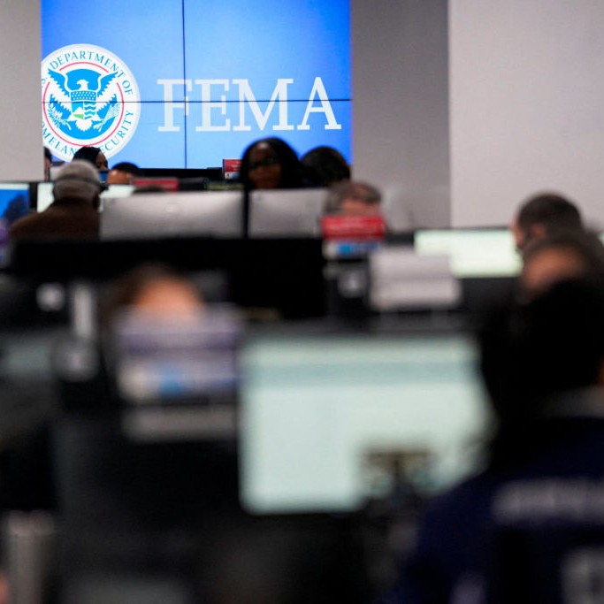 TSA and FEMA leaders testify on potential effects of a government shutdown - pbs