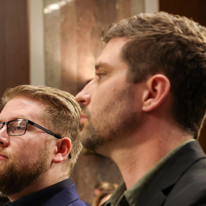 WATCH: Brothers remember Renee Good - pbs