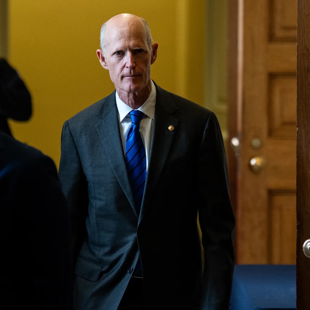 Al Drago/Bloomberg via Getty Images