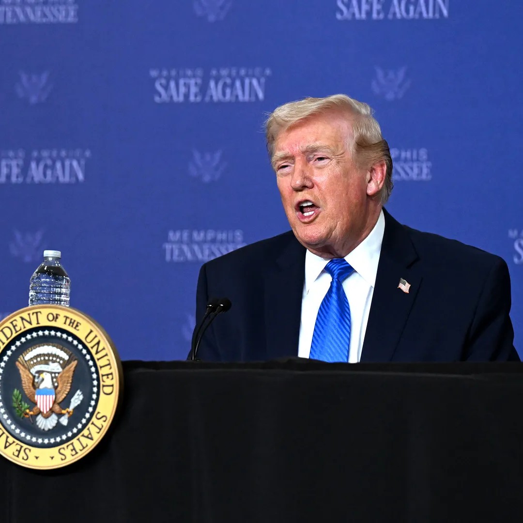 Roberto Schmidt/Getty Images