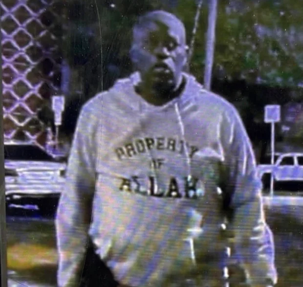 Image of suspected gunman Ndiaga Diagne, identified by Austin police after the bar shooting.