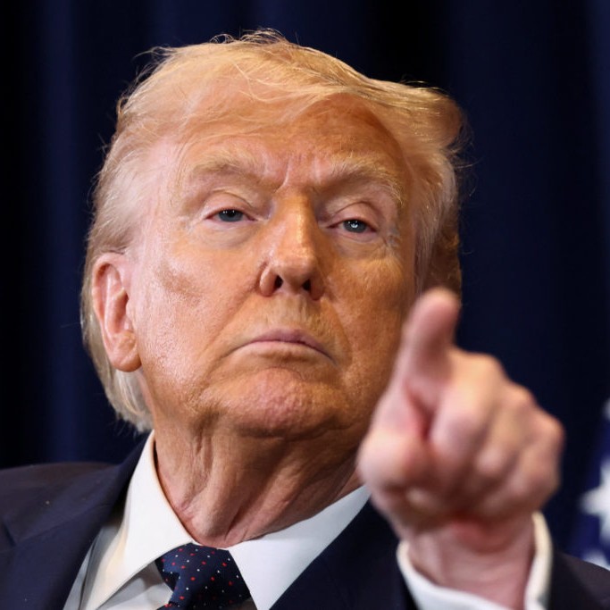 Trump sidesteps responsibility for deadly strike on Iranian girls' school - PBS News