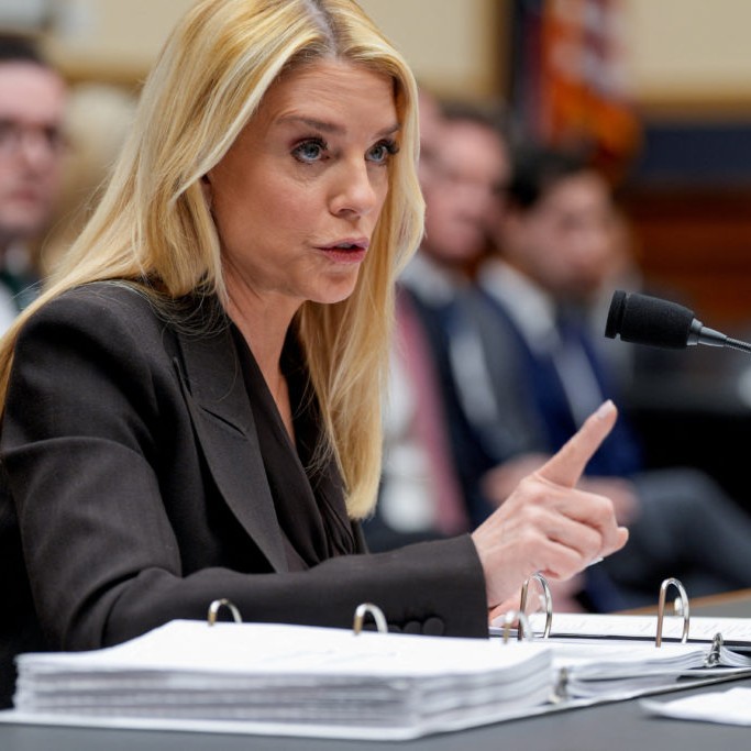 U.S. House Judiciary Committee hearing on oversight of the Justice Department, on Capitol Hill in Washington, D.C. - Photo by Kent Nishimura/Reuters