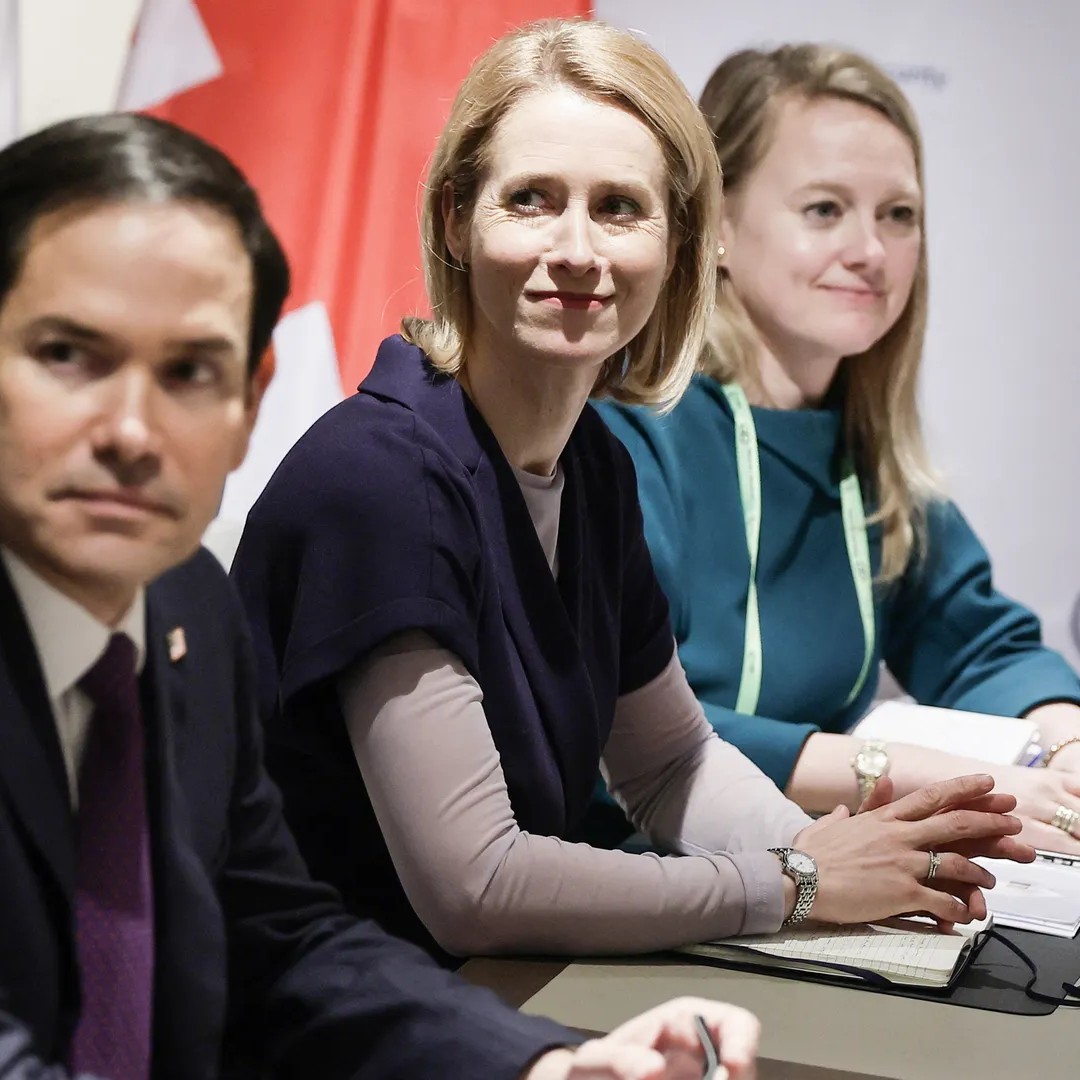 Ronald Wittek/Pool/AFP via Getty