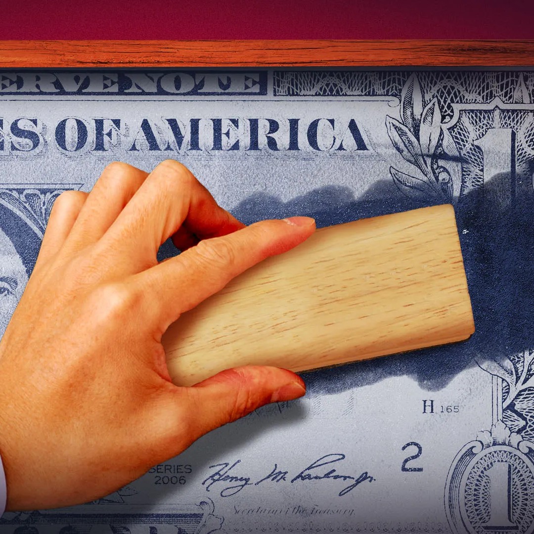 Illustration: Sarah Grillo/Axios - Sarah Grillo/Axios